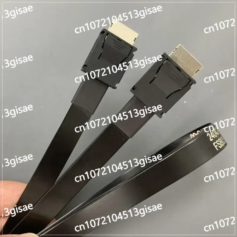 4.0 X4 64Gbps OCuLink Laptop External Graphics Card ATX GPU Dock For M.2 NVMe To SFF-8612 Oculink EGPU Adapter Card F9G-BK7 PCIe