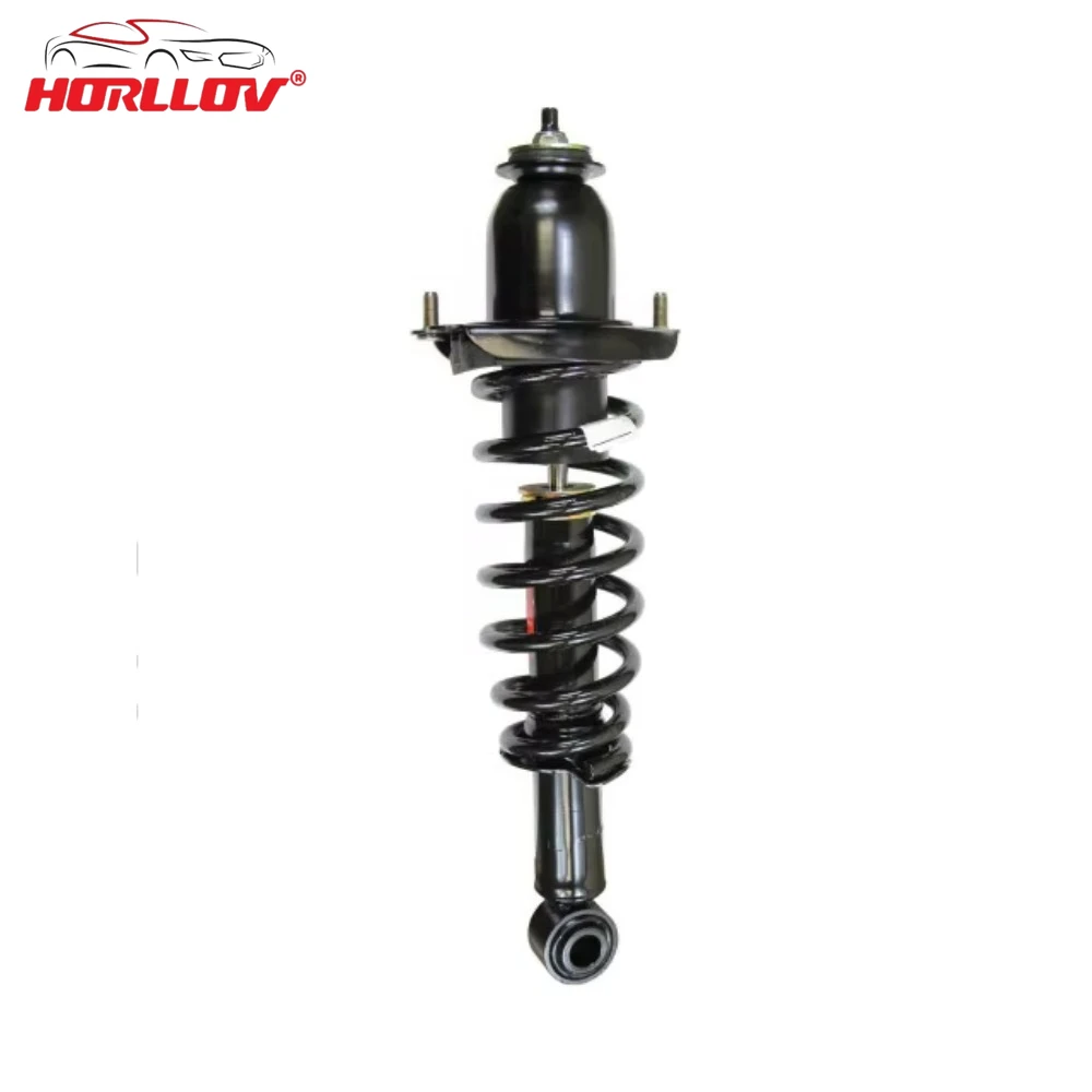 

Rear Shock Absorber for Toyota Corolla 2014-2019 Shock Absorber Complete Strut assembly 172991L 485108Z298 4852080613 485208Z034