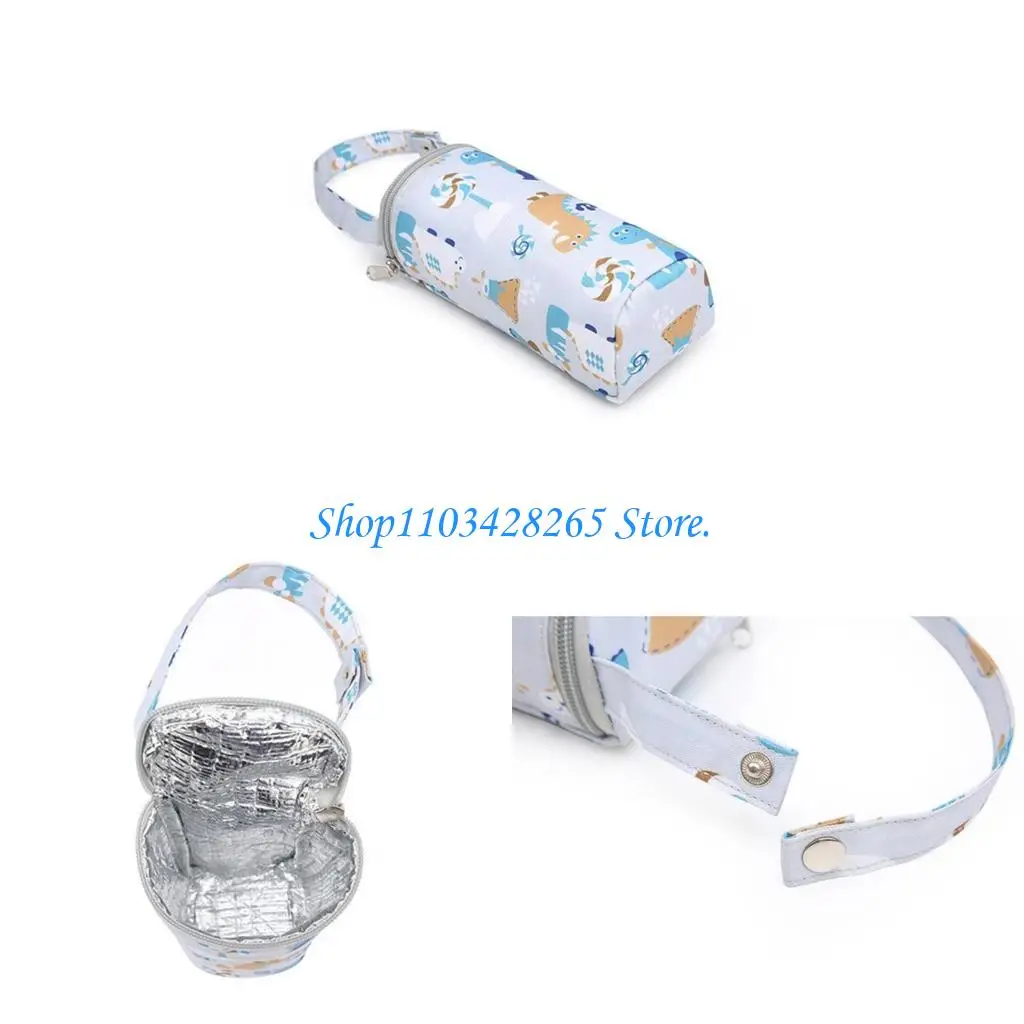 

Детская бутылка теплый сумки теплее детская коляска теплая сумка для грудного молока. Отобление