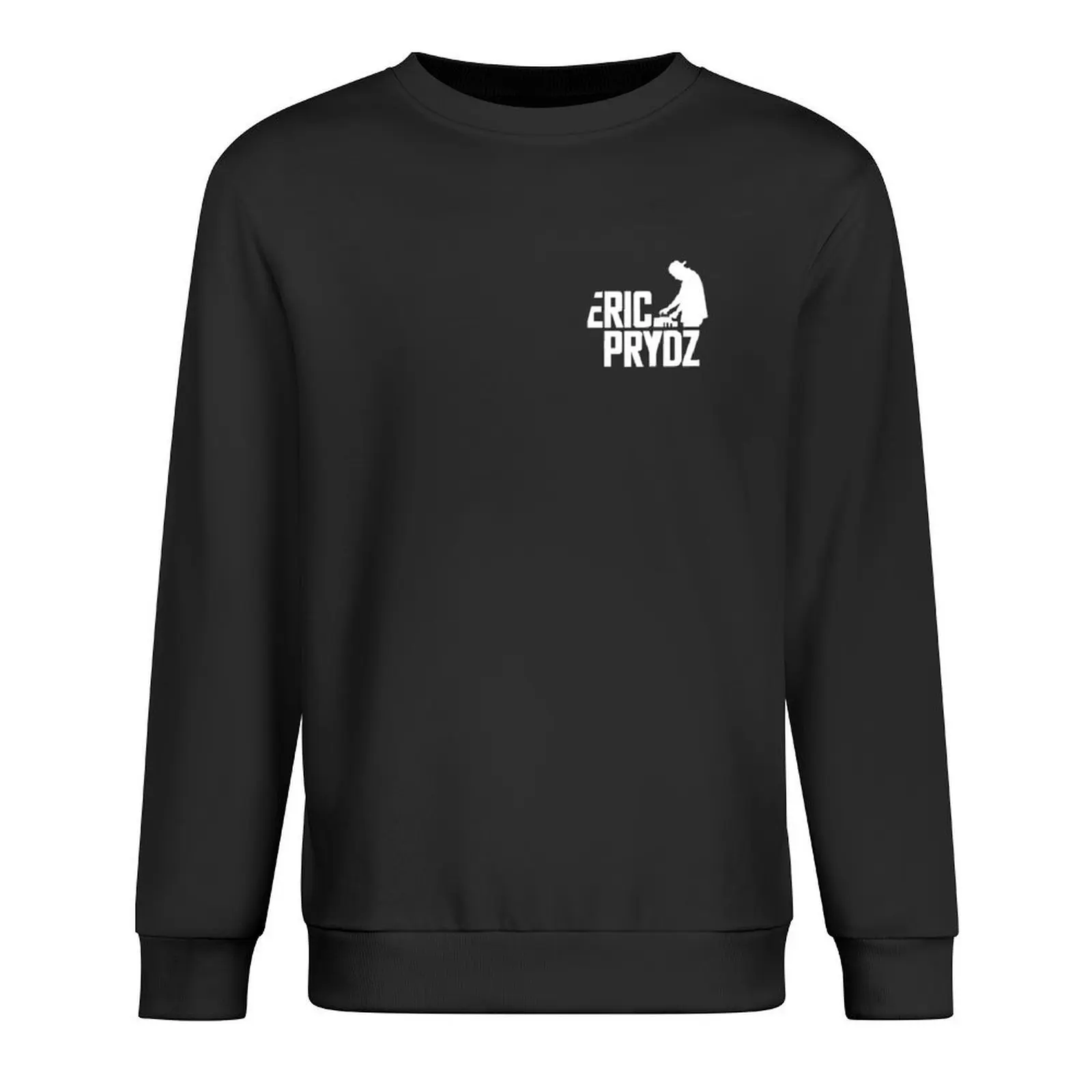 

Eric Prydz (Pryda) Pullover men's winter sweater autumn clothes mens clothes korean clothes hooded sweatshirt