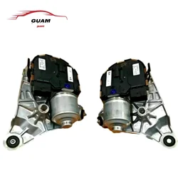 9816172680 Left and Right Front Wiper Motor 9816172780 For Peugeot 508 508SW