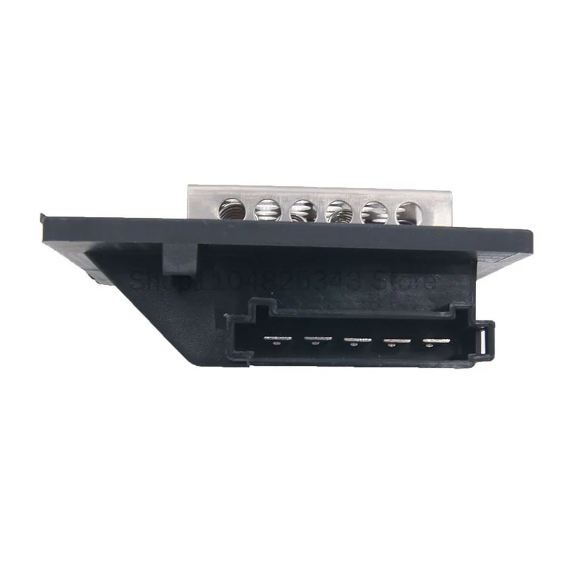 0018358706 Suitable for Mercedes-Benz Auto Parts Car Heater Blower Resistor Resistance Module 5