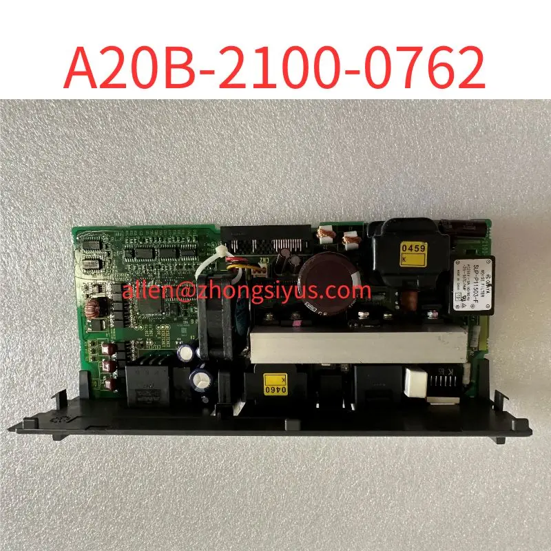 

used Power board A20B-2100-0762