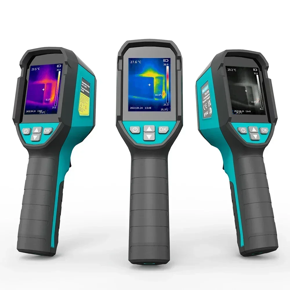 2026/Mileseey TR120E Thermal Imaging Outdoor Professional Thermal    Thermal Imager