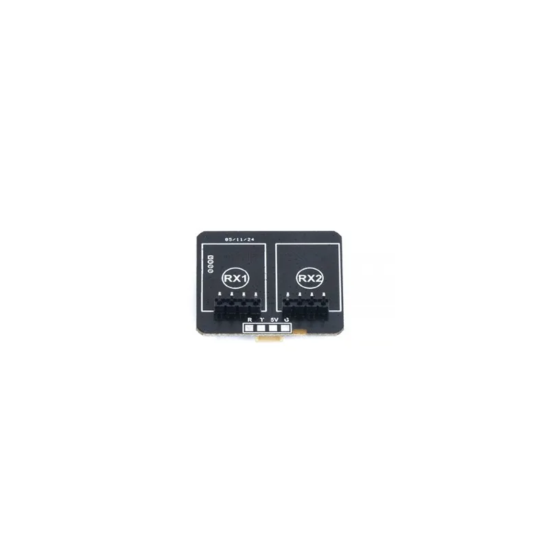 

ELRS Diversity 915/868MHz Dual Antenna Receiver, FPV Long Range