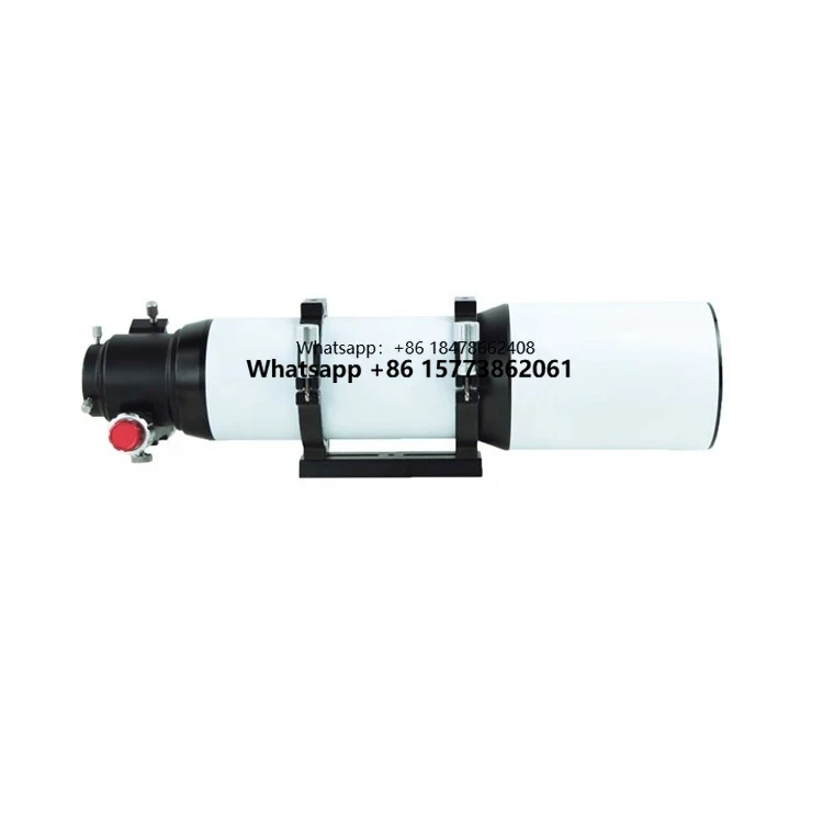 

Factory Manufacture ED96 F/6 Triplet Refractor Telescope for Viewing Sky Moon