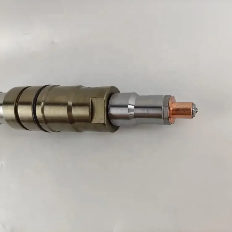 High Quality ISX15 Fuel Injector 2872405 2897320 2894920