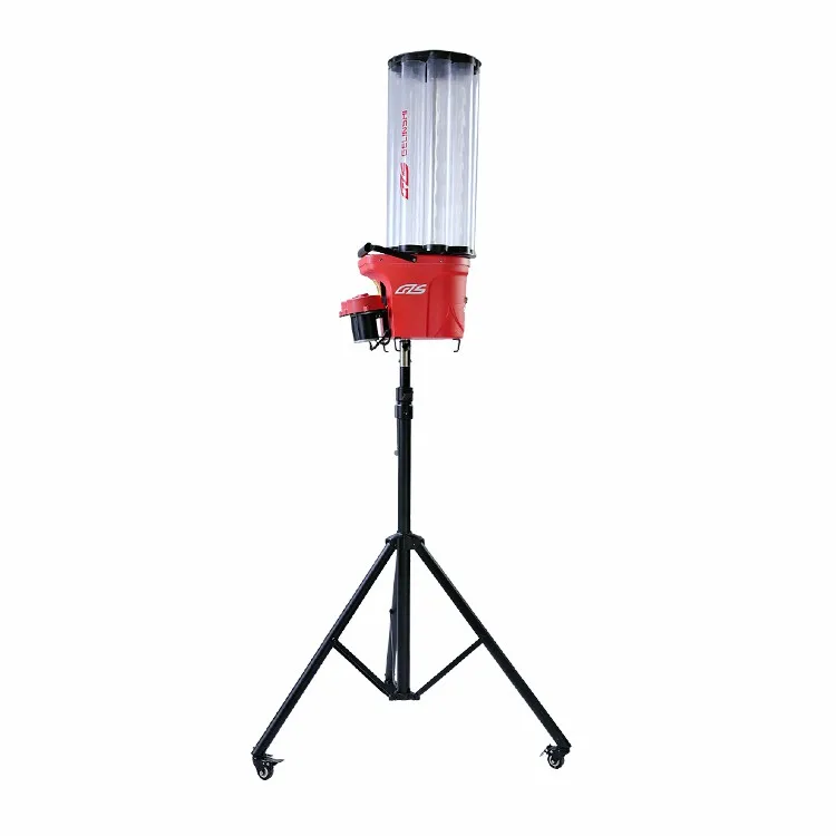 

2018 Badminton Serving Machine with Battery