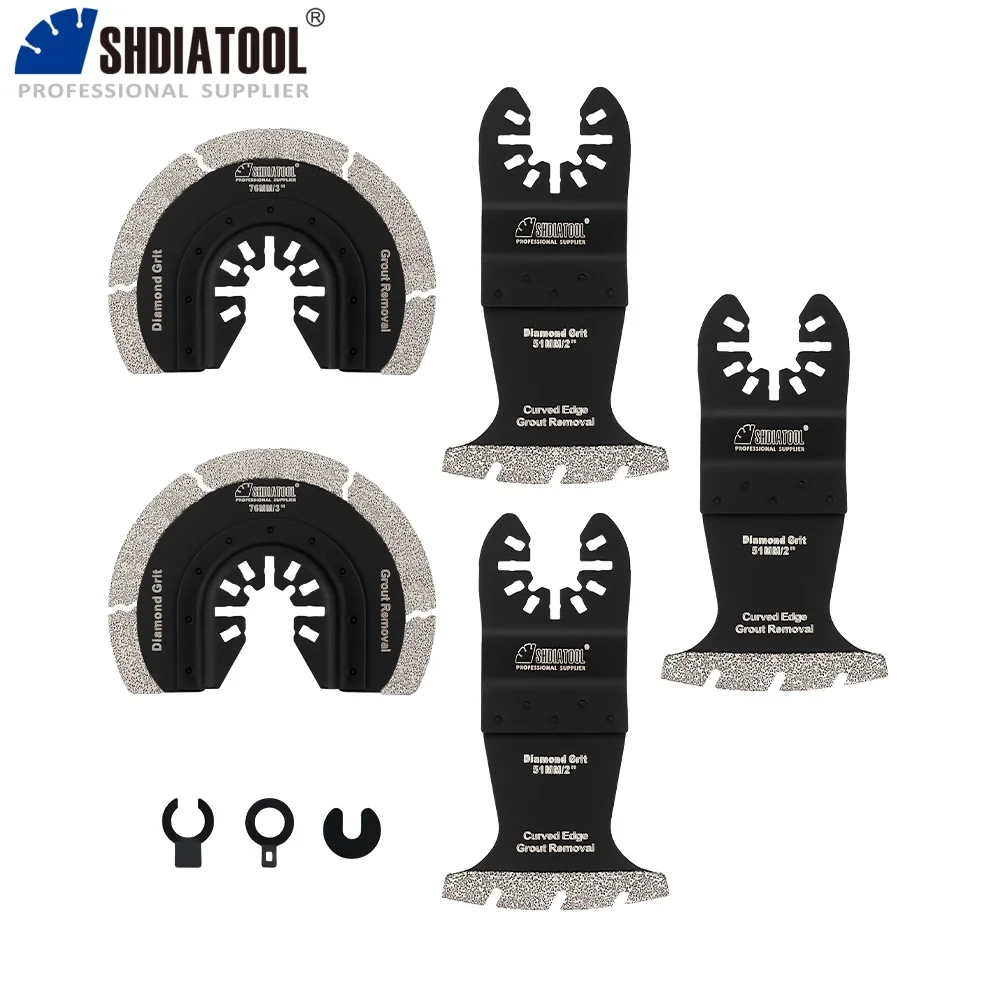 Shdiatool Diamond O…