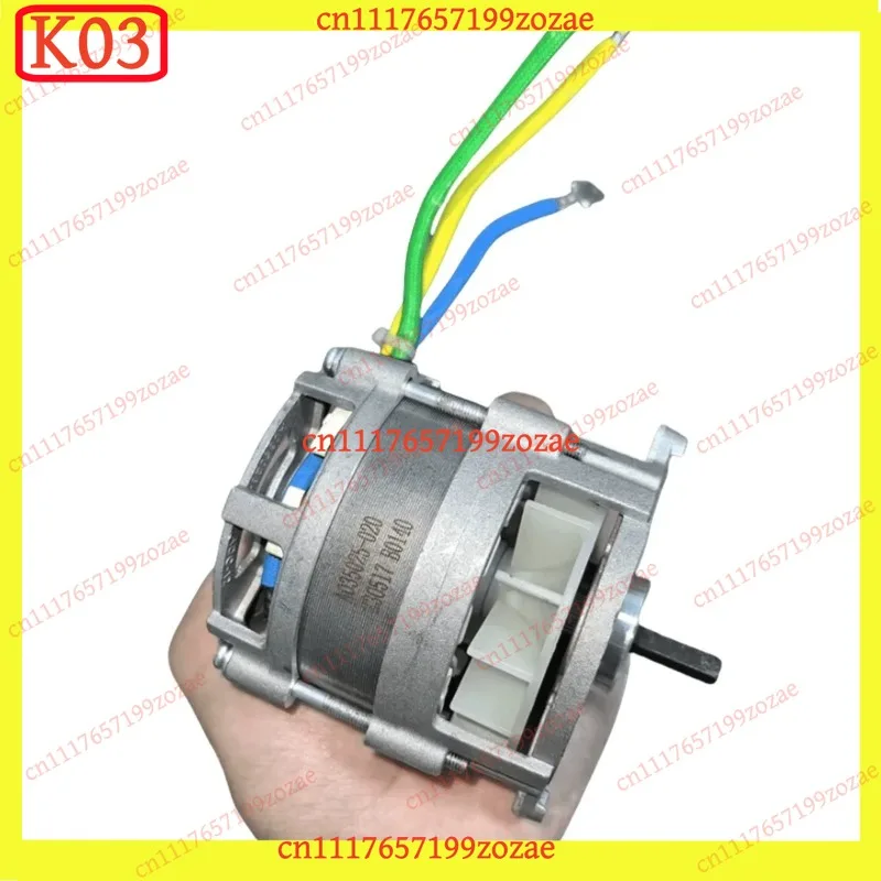 K03 k3 36V Brushless Motor for Cordless Weed Trimmer High-Speed Internal Rotor Fits 12/24/36/42 Models