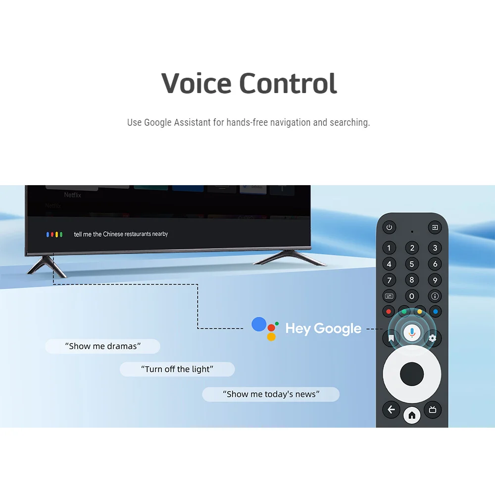 Mecool KT2 DVB-T2 Google معتمد Amlogic S905Y4-B Android 11 TV Box 2GB 32GB دعم DVB-T2/T BT 2T2R Wifi HDR 4K Set Top Box