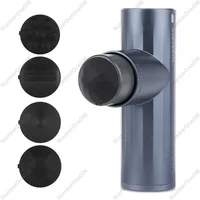 Pistola de fascia profesional recargable