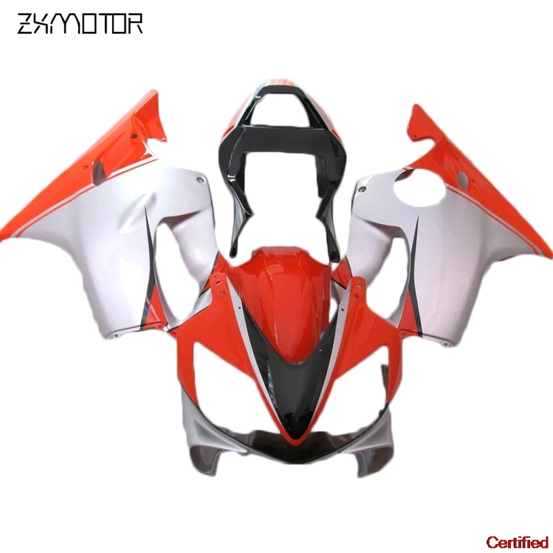 

Upgrading ZXMT Bodyworks Fairing Kits For Honda CBR600 F4i 2001 2002 2003 Black Red White Set Cbr 600 F4i 01 02 03 HB46