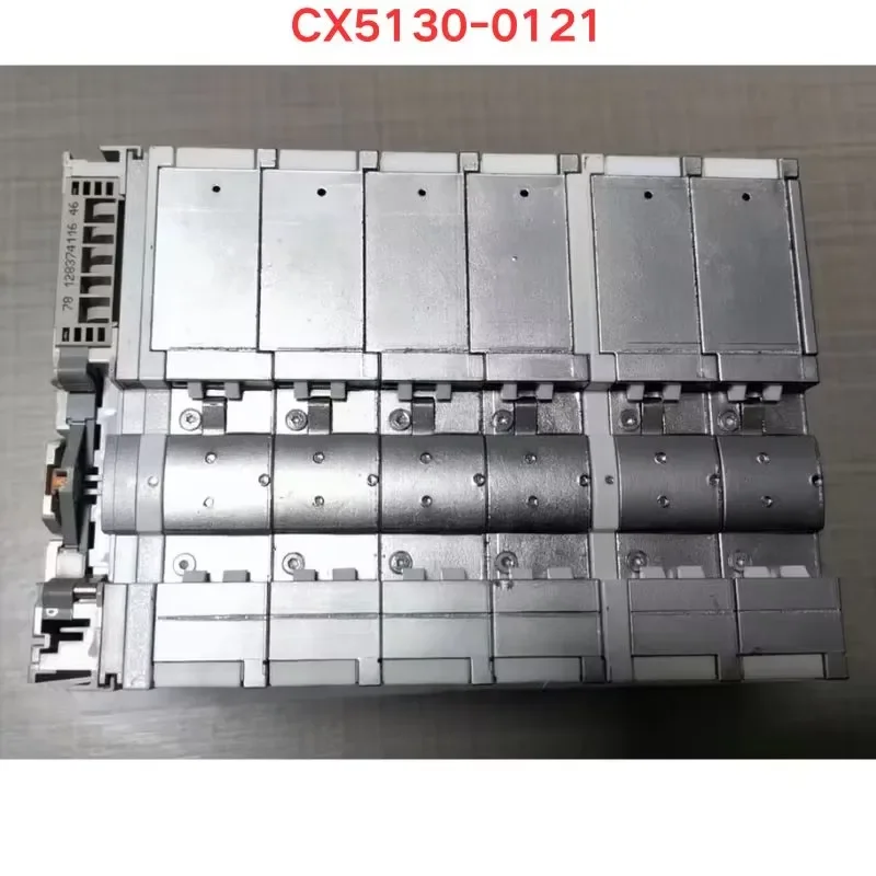 CX5130-0121 PLC host Functional test OK Quotation in November 2025