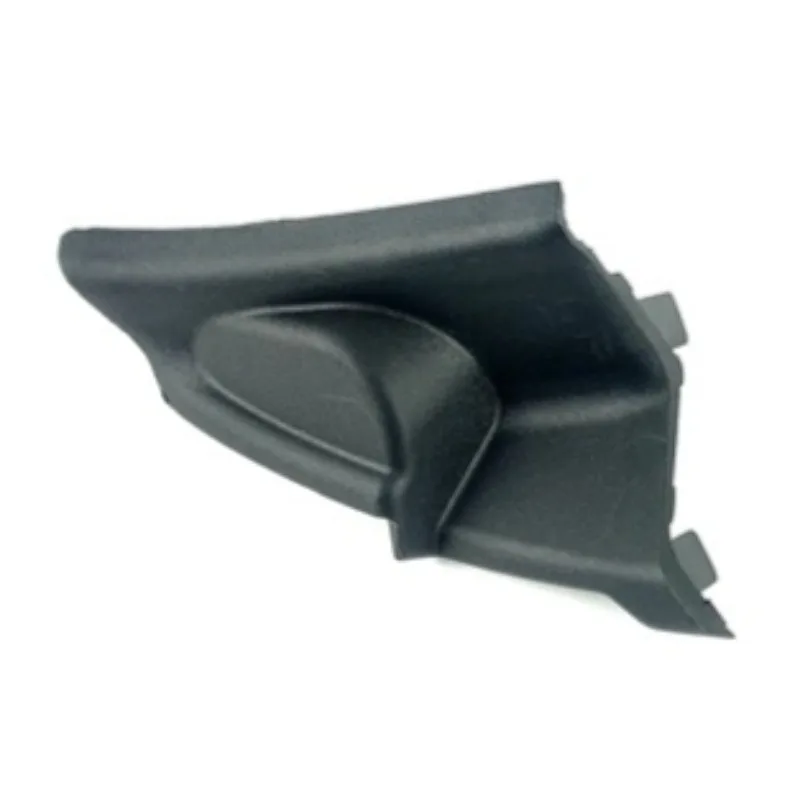 

Переднее лобовое стекло, пластина для сбора дождевой воды, торцевая крышка, накопительные пластины для сбора воды, резиновые чехлы, 1 шт. для Changan Lumin