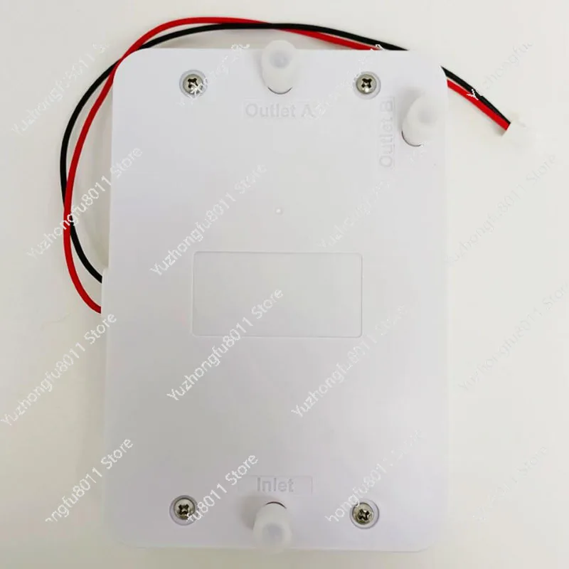 Picture 4: J002-5P Water Electrolysis Cell / Electrolyzer