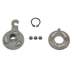 Motorcycle Easy Pull Clutch Kits for Harley Sportster 1994-2023