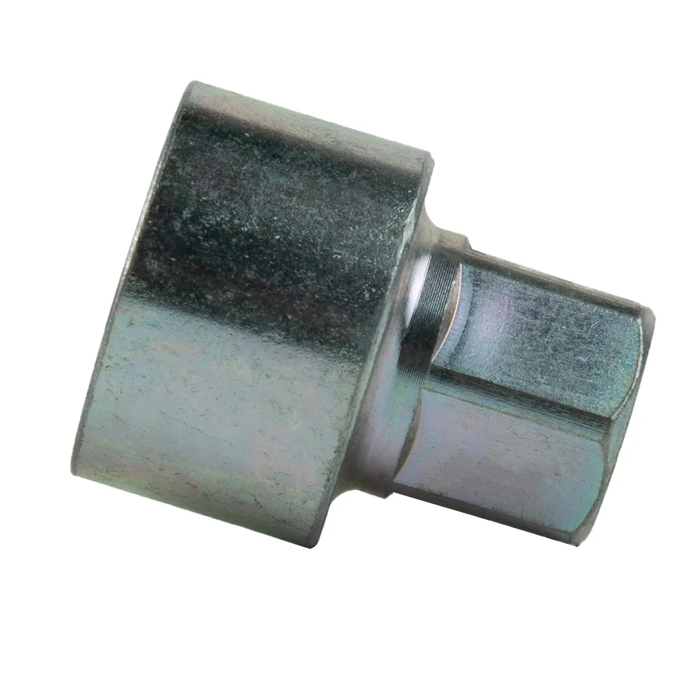 

Screw Lug Nut Bolt #42 For 1 Series F20/F21 For 3 Series F30/F31 For 4 Series F32/F34/F36 For BMW Lug Nut Bolt