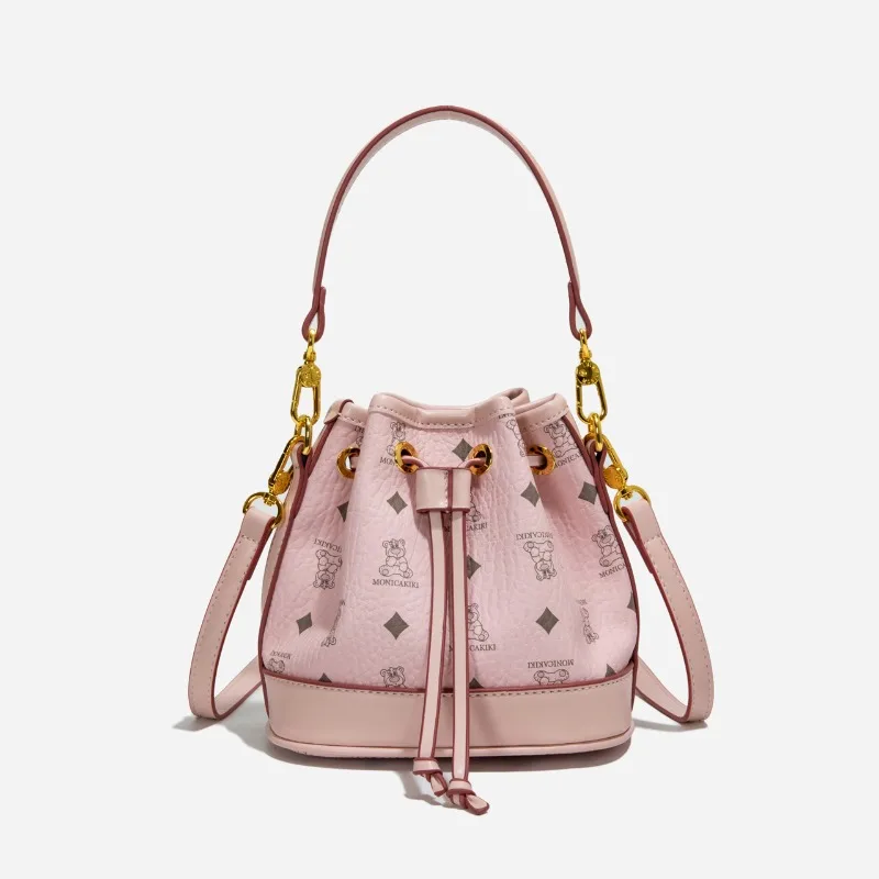 

Stylish Women's Leather Tote Bag Convertible Shoulder Purse, Designer Crossbody Messenger Handbag, Elegant Luxury Brand Ladies