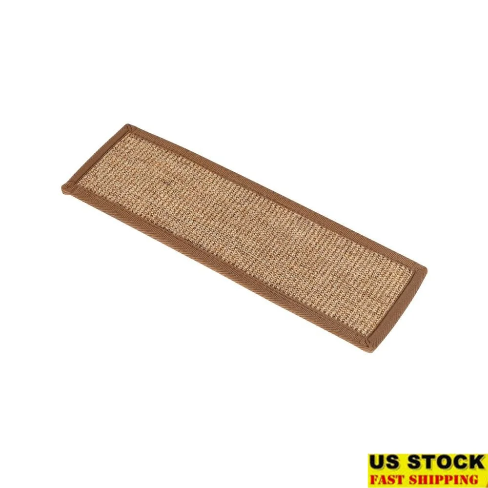 

Replacement Sisal Scratch Pads Cats Kitty Klimber 2 Pack Durable Scratching Surface Easy Install Cat Furniture Protection