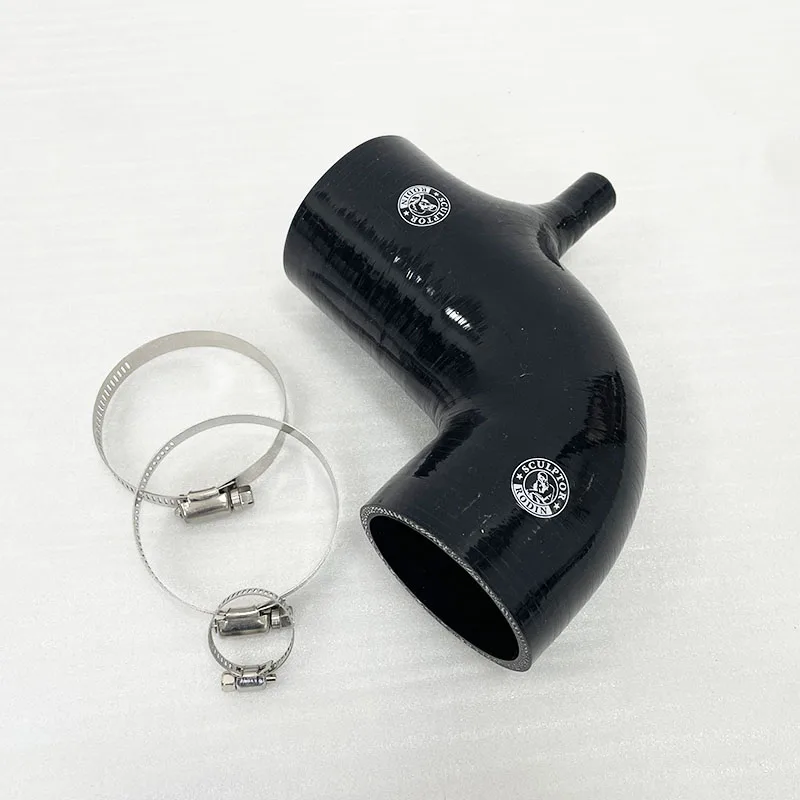 

Силиконовый комплект воздухозаборных шлангов для AUDI A4 B9 2.0T 40 TFS 2015