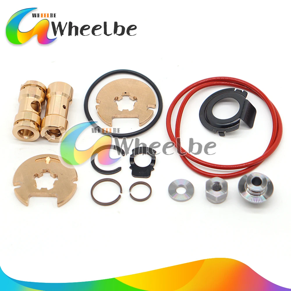 Turbo Repair Kits K04 Rebuild Kits Turbo Parts Auto K03 06A145704A 06A145713F 06A145713D 078145703L 078145704H 53039880047