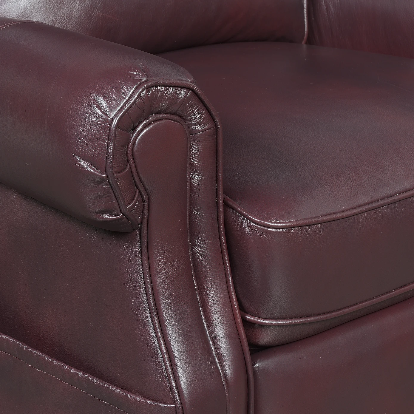 أثاث غرفة المعيشة كرسي كهربائي يرفع كرسي أريكة لكبار السن #6