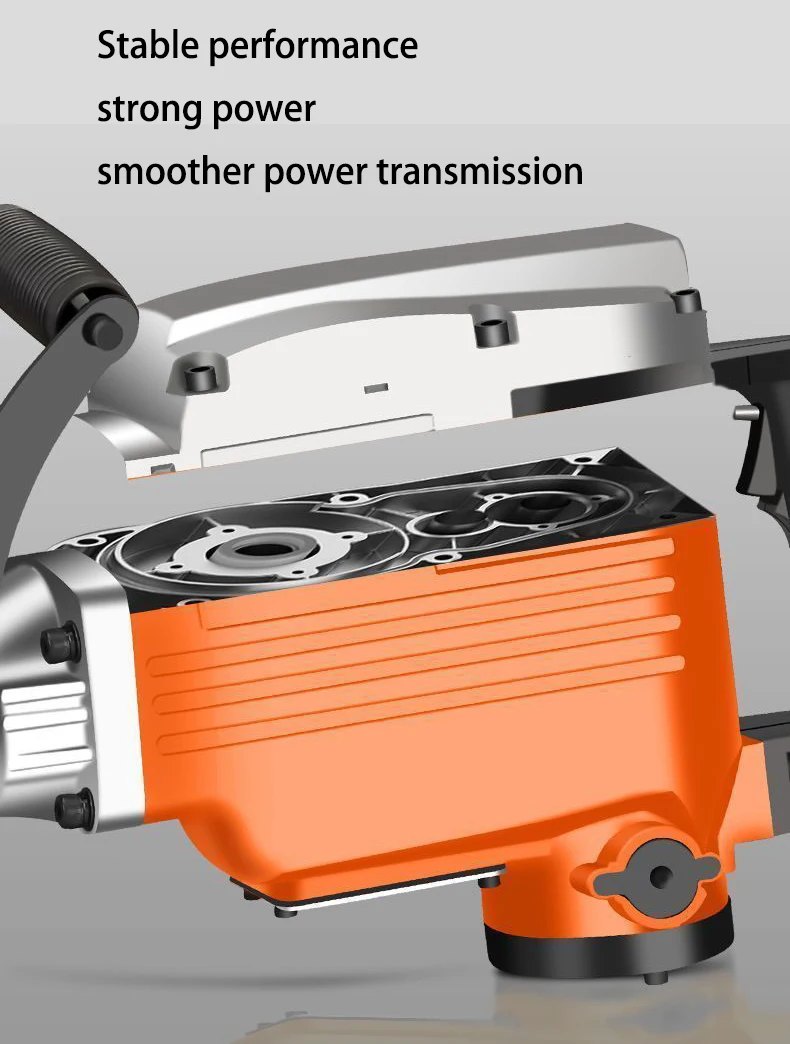 Professional High Power Electric Breaker Electric Demolition Hammer Drill for Demolition Projects