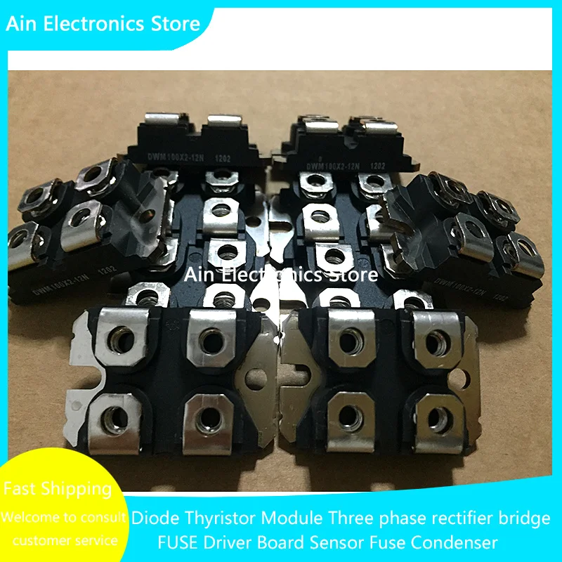 DWM60X2-06U DWM60X2-12U DWM90X2-06N DWM90X2-06NP DWM60X2-12N DWM100X2-04N DWM100X2-12U DWM125X2-12U DWM125X2-12N DWM120X2-03 NEW