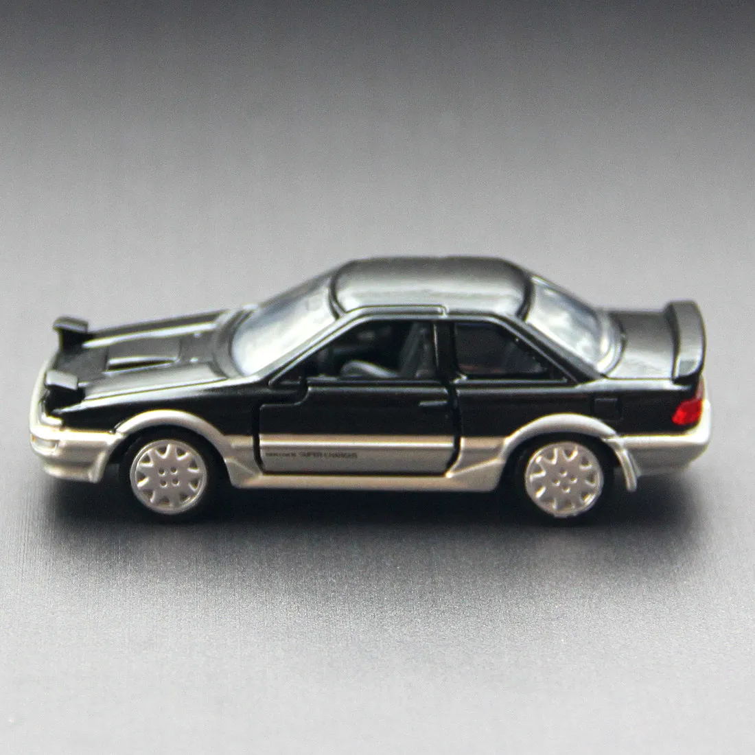 Takara Tomy Tomica Premium 48 Toyota Sprinter Trueno (AE92) Car Alloy Motor Vehicle Diecast Metal Model Kids Toys Boys view 5