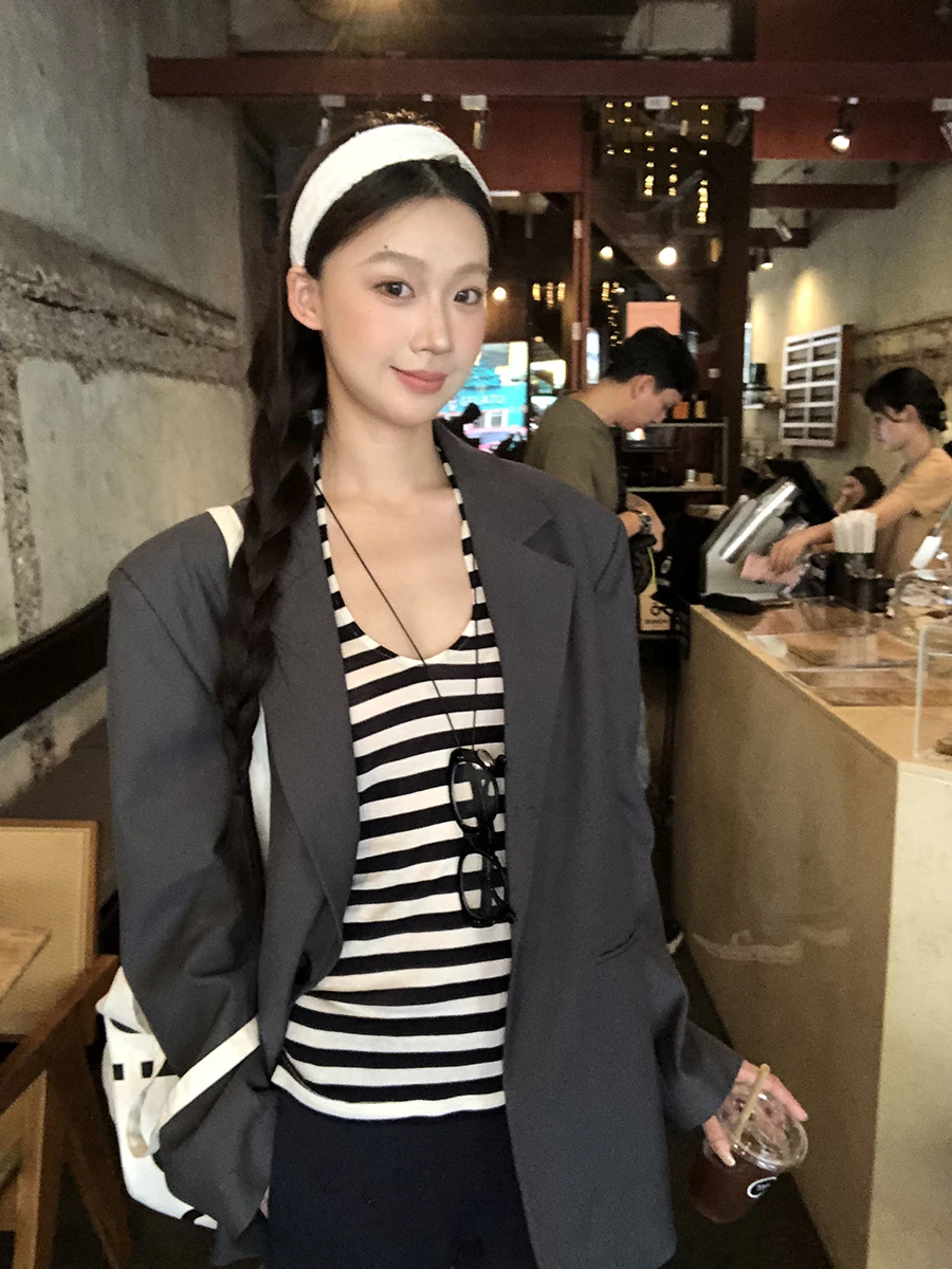 

Ay костюм Jaet для женщин, повседневный элитный дизайн, уникальный красивый весенне-осенний Новое поступление, красный клуб знаменитостей, модный