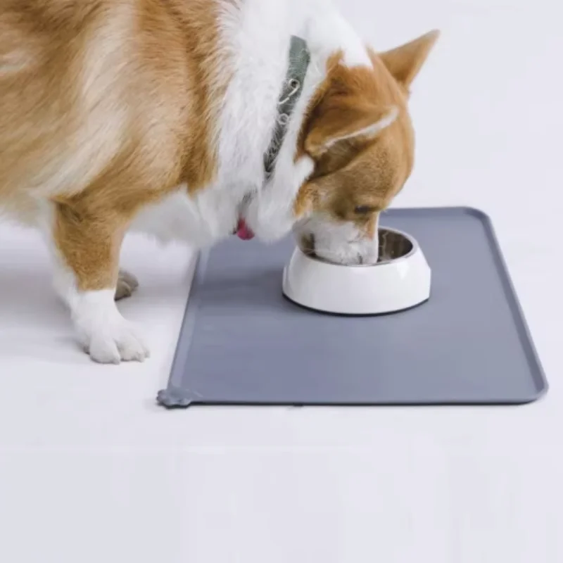 Thumbnail 4 - #18 Compare Puppy Feeding Mats Before You Buy