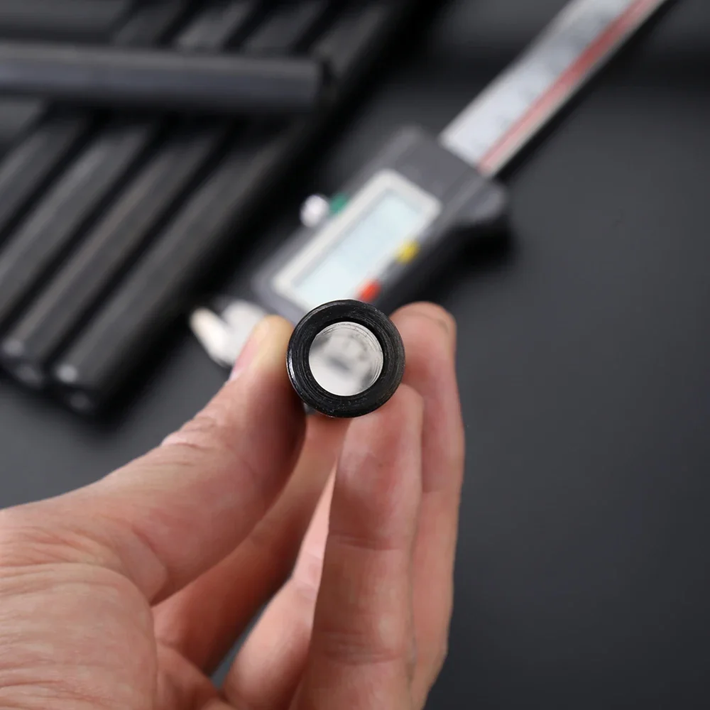 16mm Hydraulic Alloy Precision Steel Tubes Explosion-proof Inner Mirror Pipe for Home Diy Outdoor Tool