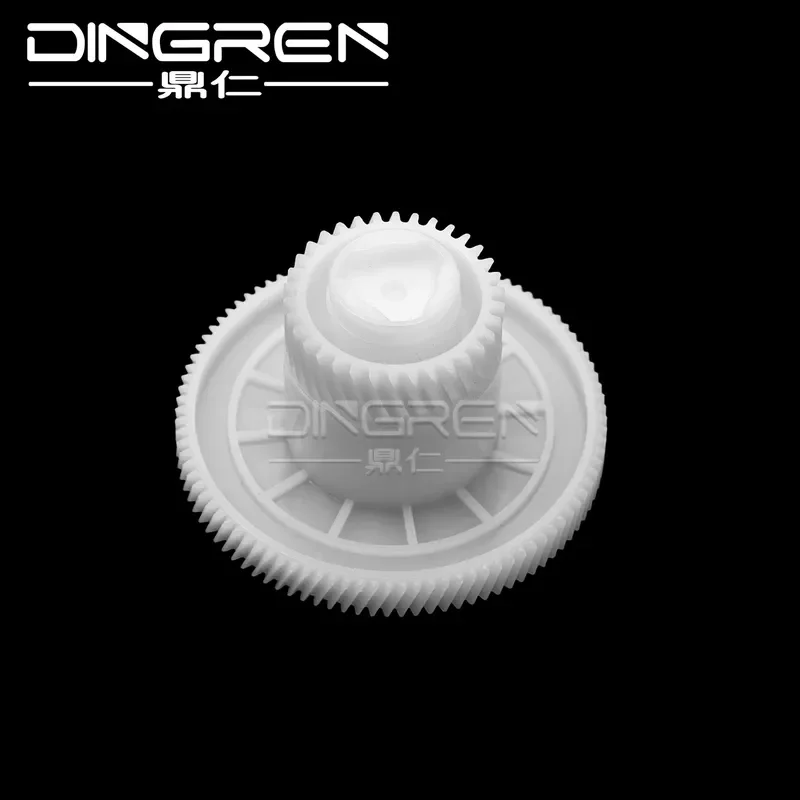 for HP 15A 28A 30A 31W LaserJet Pro M15A 17W M15W M28A M28W CF244A 44A 247A 248A Cartridge Drive Gear