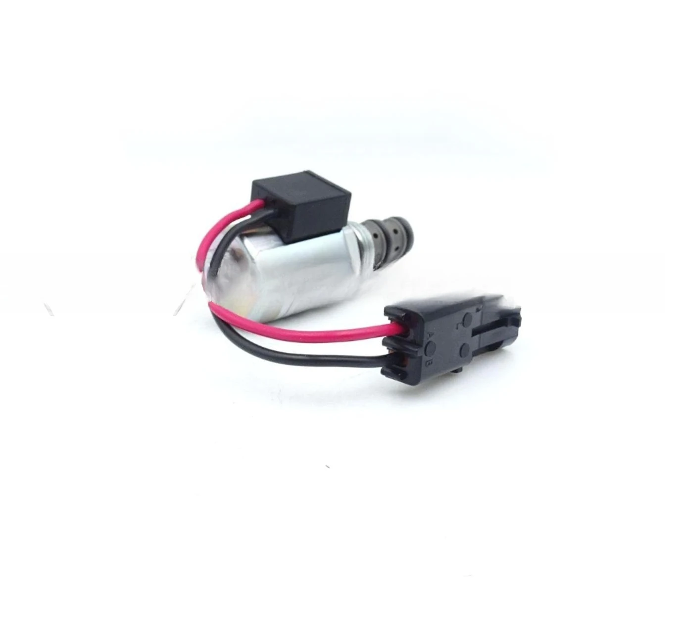 Adecuado para piezas de excavadora válvula solenoide 550E 650G 650 H 750H 349296A1 110415A
