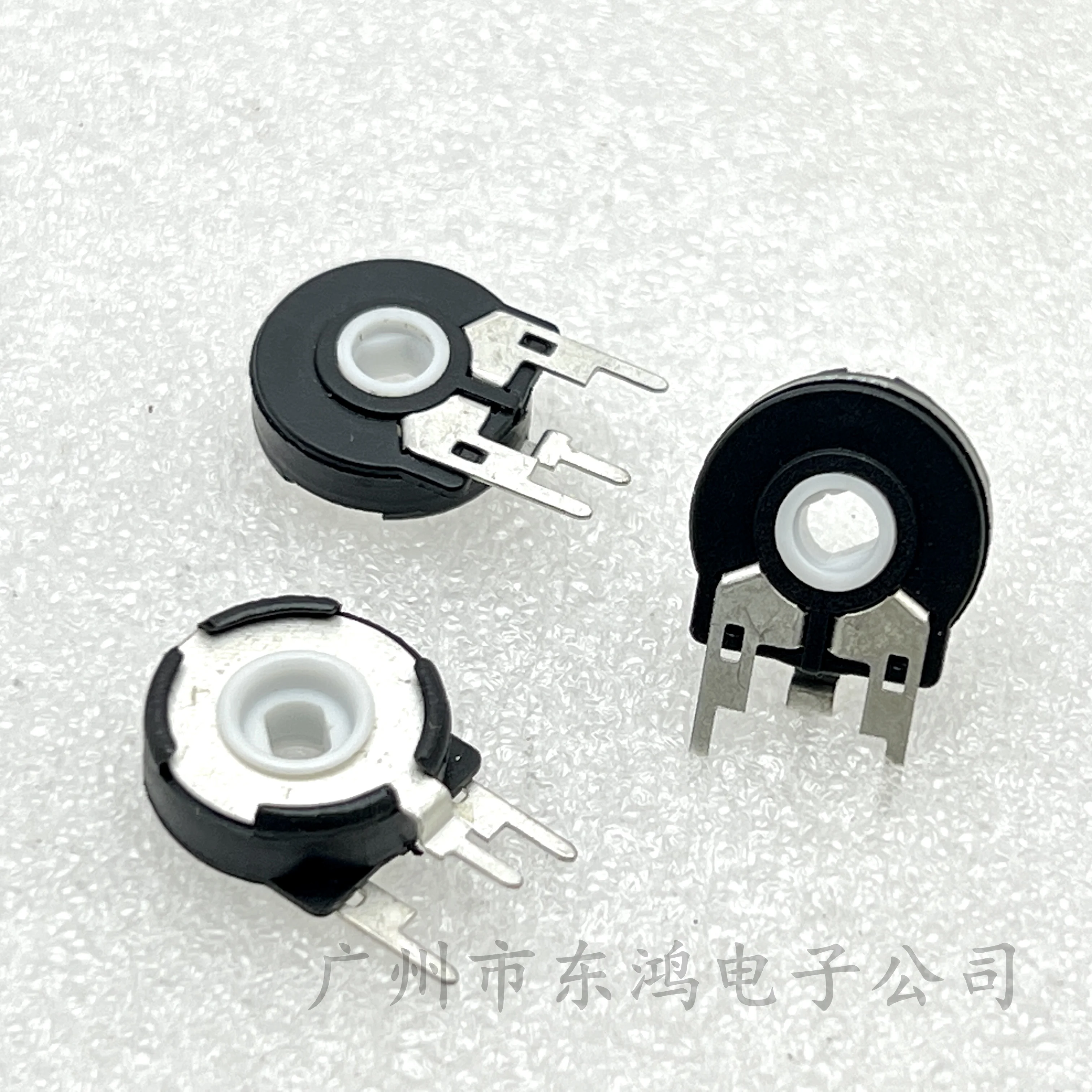 1 PCS high-quality PT15 P018031781 ED-500K-005 adjustable fine adjustment potentiometer