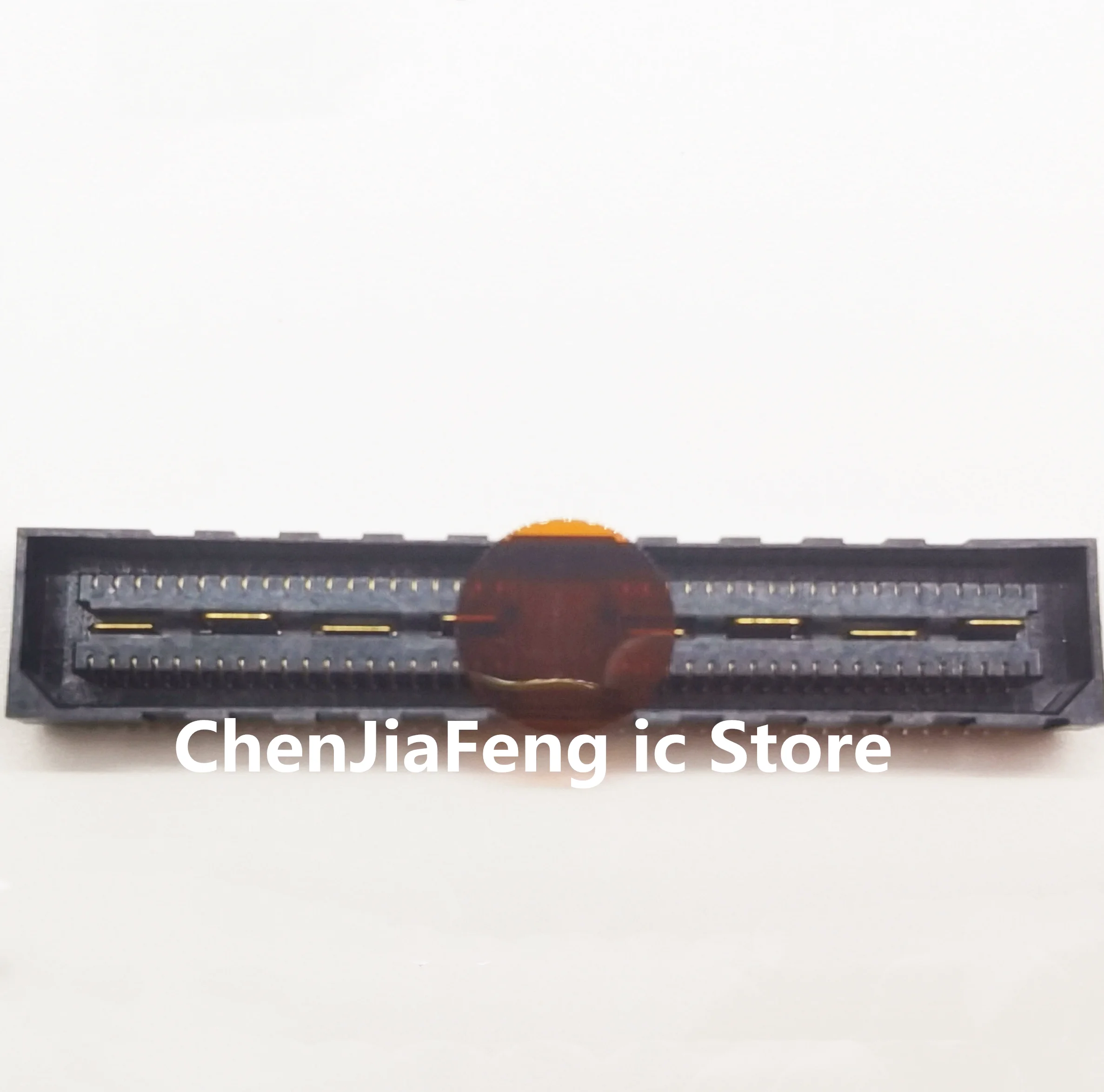 

1PCS~100PCS/LOT QSE-040-01-F-D-A QSE-040-01-L-D-A-K-TR 80pin 0.8mm New original