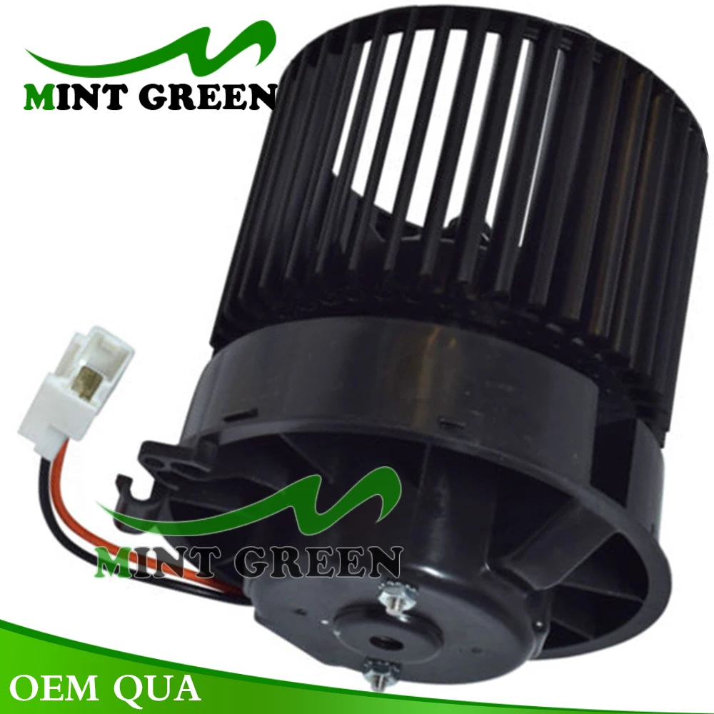 Ventilateur de chauffage AC automatique pour Nissan, Qashqai II AB 2013, 272264-BA0A, 272264BU0A, 272264BU0B