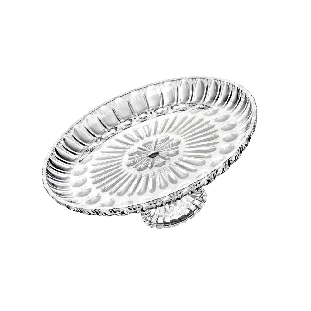 

Acrylic Fruit Dessert function Transparent Cupcake Holder Party Party Accessory Accessory Cake Rack Display