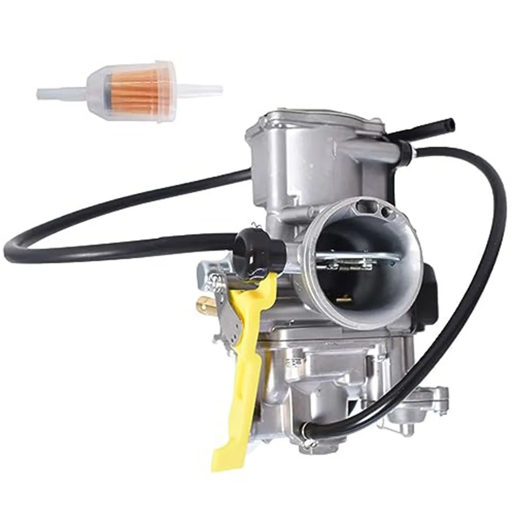 

For Carburetor Replacement Part for Honda TRX300EX (1993 2008) Built to Last with Enhanced Engine Responsiveness