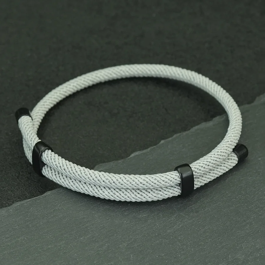 #25 Best Rated Adjustable Thread Bracelets to Buy in 2026