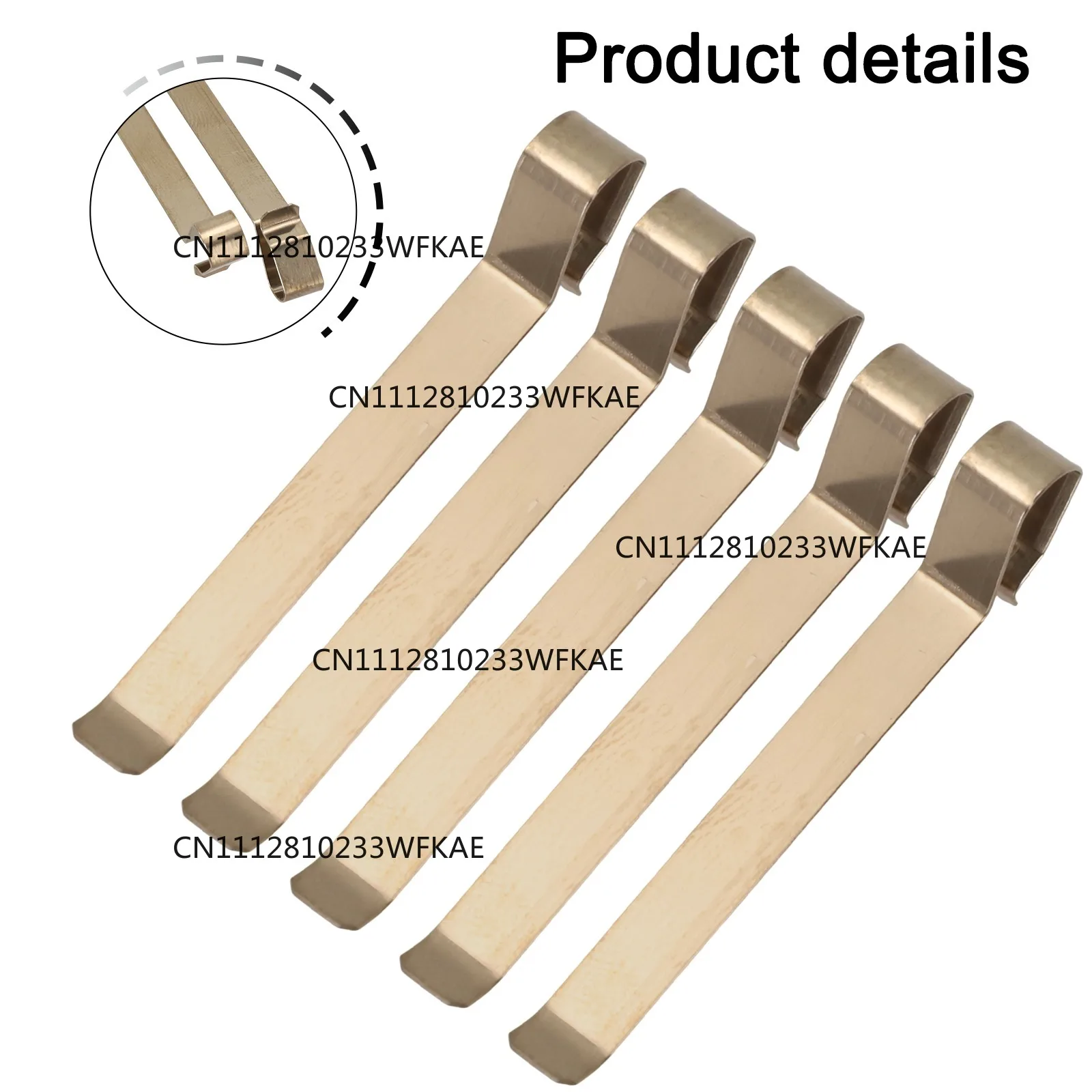 5 pieces/set, high efficiency spring push plate sink 813514001 for Geberit cover, metal toilet accessories