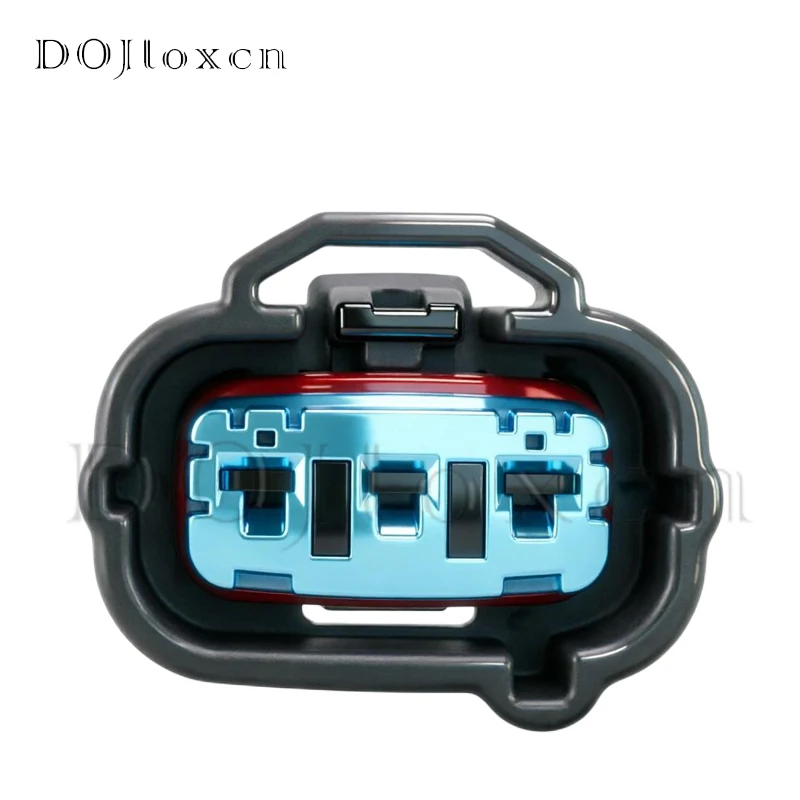 3 Pin Automotive Waterproof Connector Female or Male Harness Plug 6189-0596 For Honda K-Series 05-06 VSS Vehical Speed Sensor