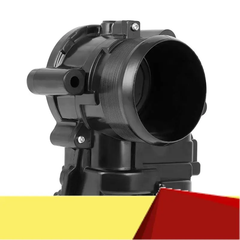 

Throttle Body For BMW Mini Cooper 2007-2014 Mini Cooper Countryman 2011-2014 1.6L 13547528179, 13547574380, 13547576698 Parts-M5