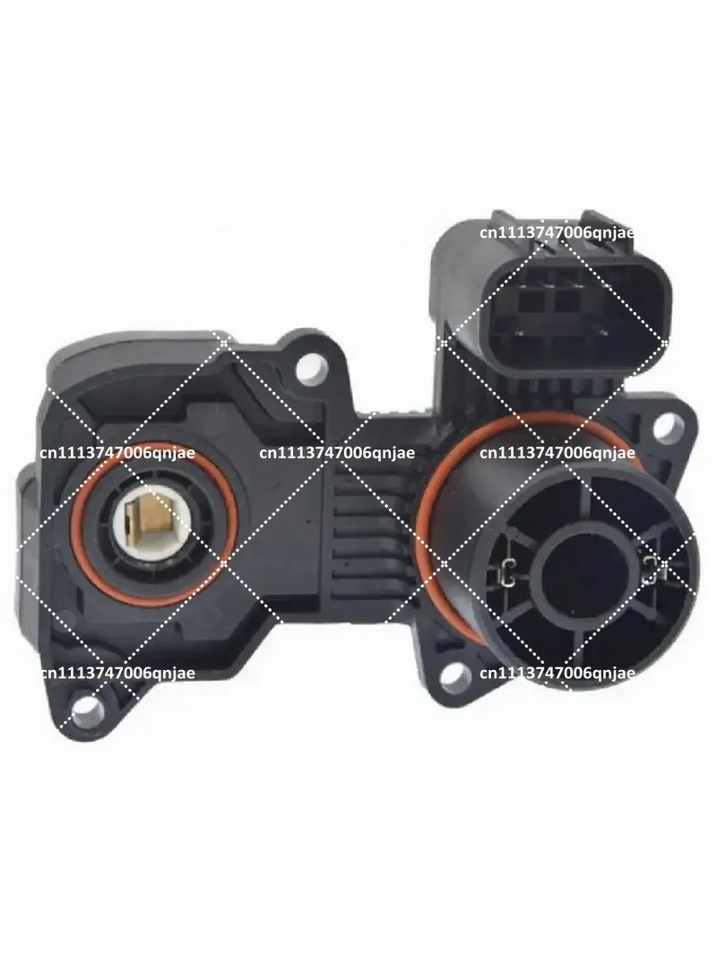 Throttle Position Sensor Compatible with X60 720 1.6 X70 1.8 X80 2.0T Engine
