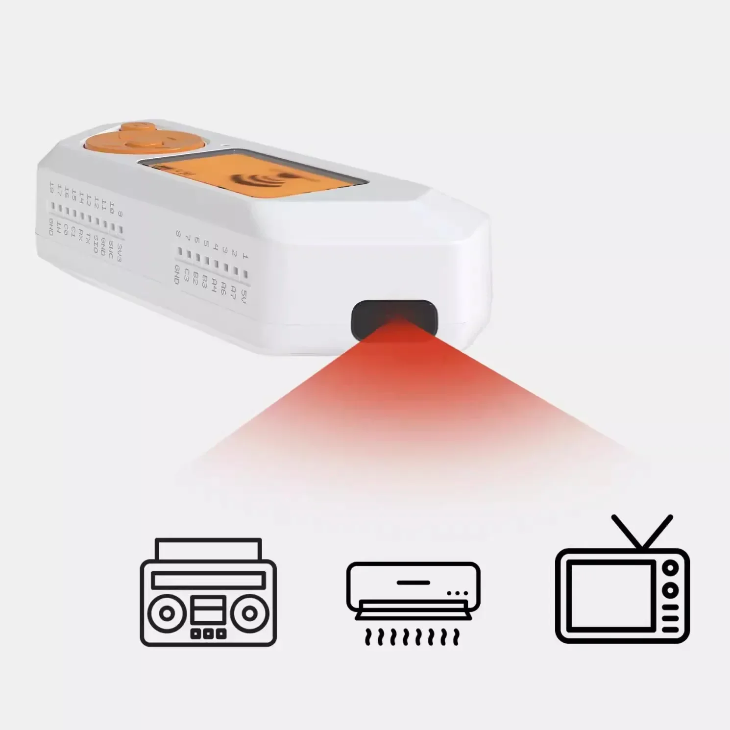 For Flipper Zer RFID NSC Device Combines Multiple Tools Flipper