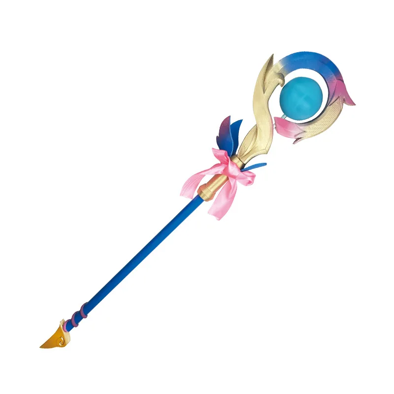 

Pansy staff cos props, game character props cosplay