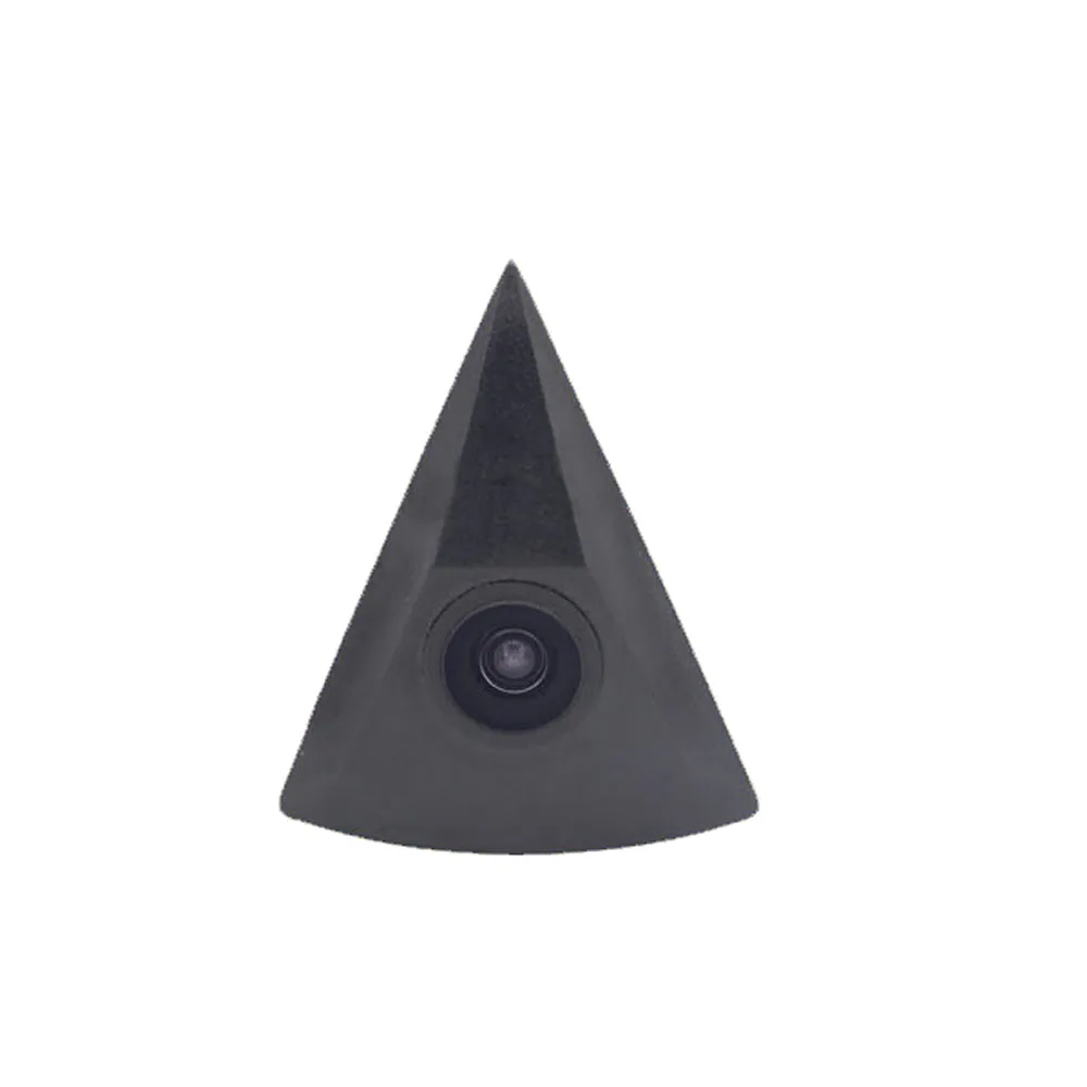CCD car front view logo camera for New Magotan/Golf 6 VI MK6/ Lavida car logo mark Emblem Front camera parking