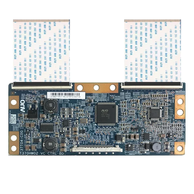 Original TV Board T370HW02 VC CTRL BD 37T04-C0G 32\'\' 37\'\' 40\'\' 46\'\' TV for Samsung Replacement Original Product