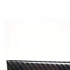 /Carbon /Fiber /Look Gear Shift Frame Trim Cover For Toyota For Corolla 2003 2004 2005 2006 2007 2008 Center Console Decorative